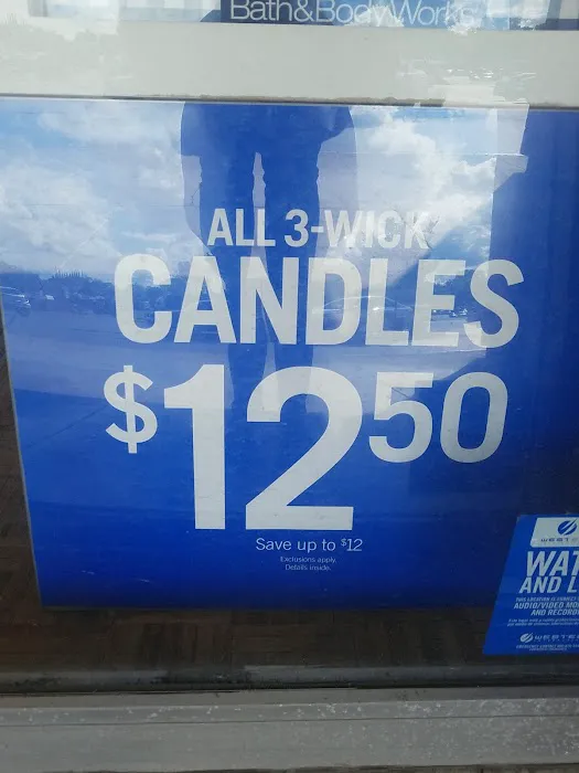 Bath & Body Works 6