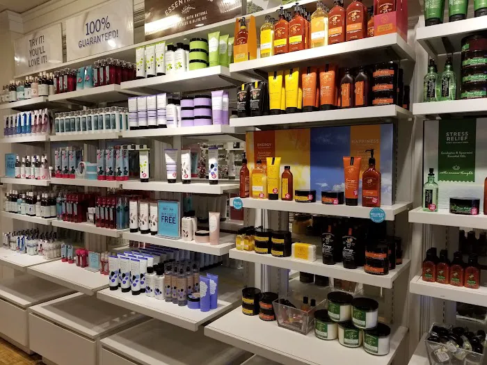 Bath & Body Works 3