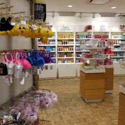 Bath & Body Works ico