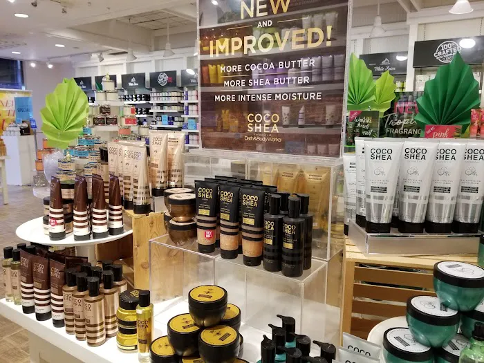 Bath & Body Works 1