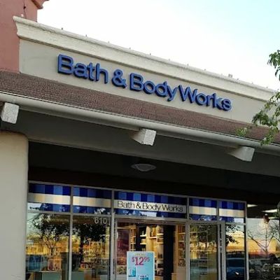 Bath & Body Works