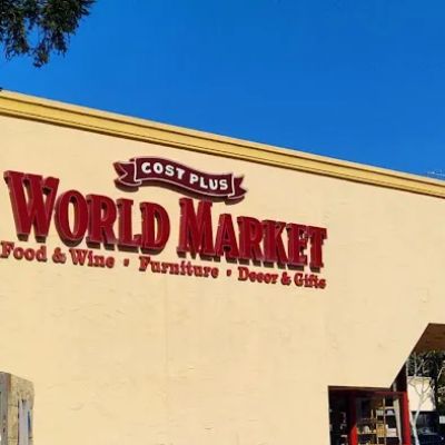 World Market