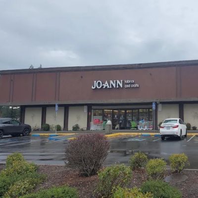 JOANN Fabric and Crafts