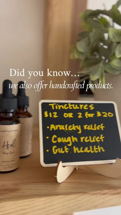 Bliss Wellness and Beauty 2