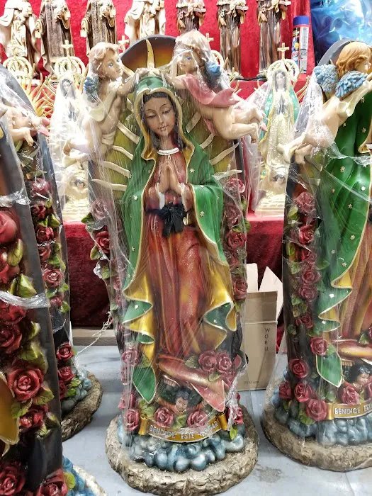 BOTANICA VARGAS 8