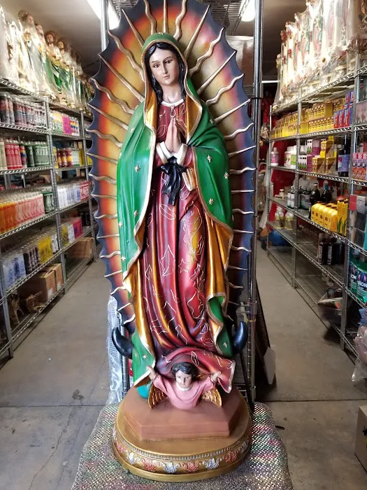 BOTANICA VARGAS 9