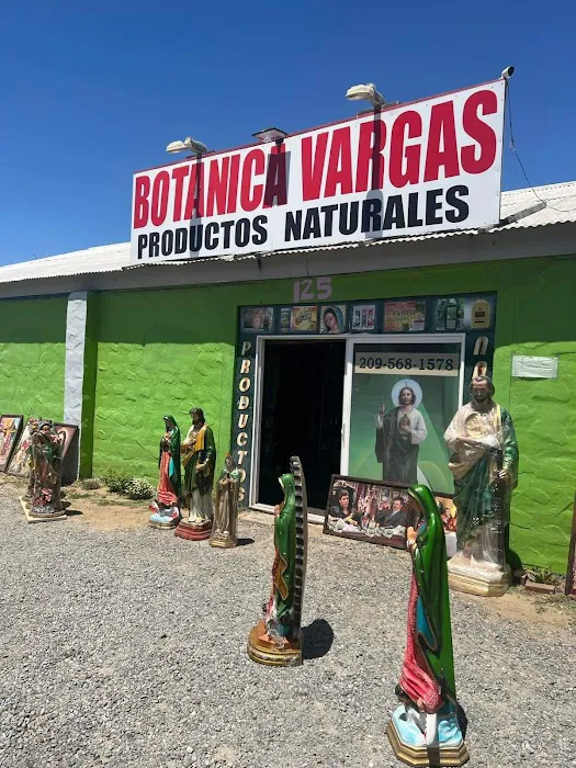 BOTANICA VARGAS 4