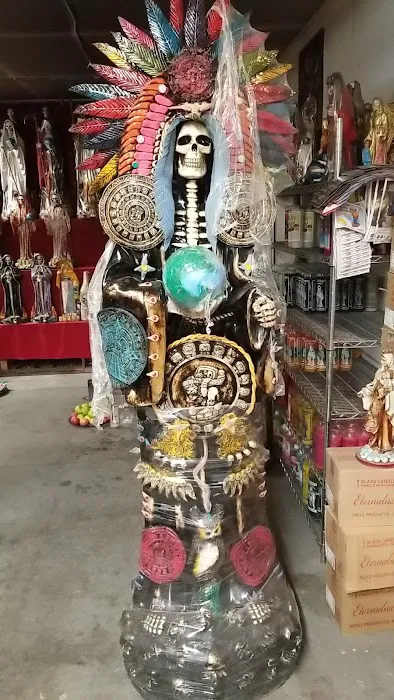 BOTANICA VARGAS 0