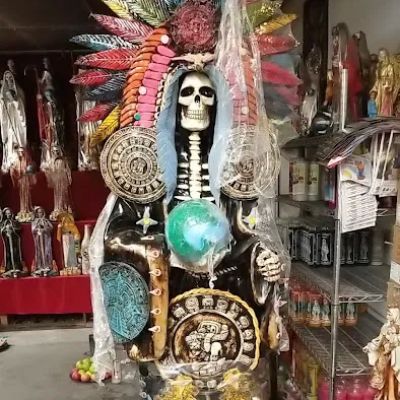 BOTANICA VARGAS