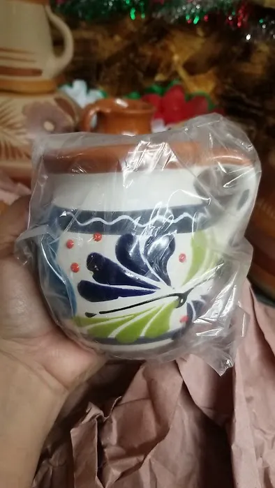 BOTANICA VARGAS 1