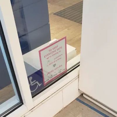 Bath & Body Works