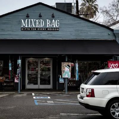 Mixed Bag