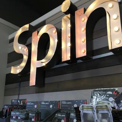 Spin