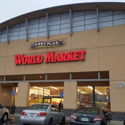 World Market