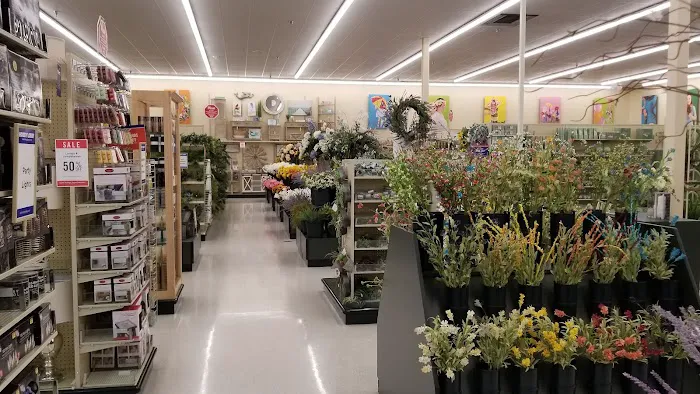Hobby Lobby 2