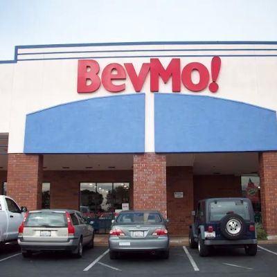 BevMo!