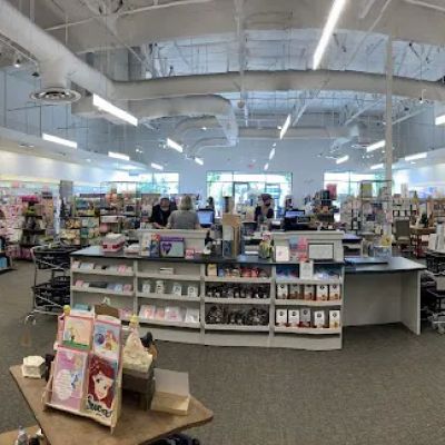 Amy's Hallmark Shop