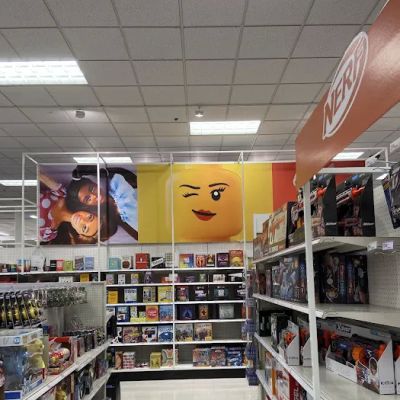 Target