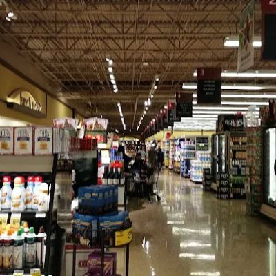 Safeway