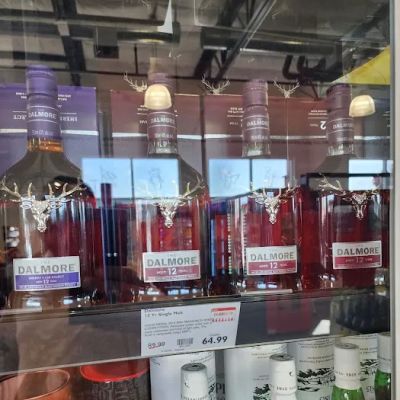 BevMo!