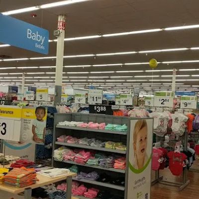 Walmart