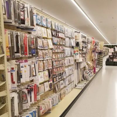 Hobby Lobby
