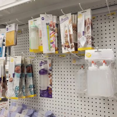JOANN Fabric and Crafts