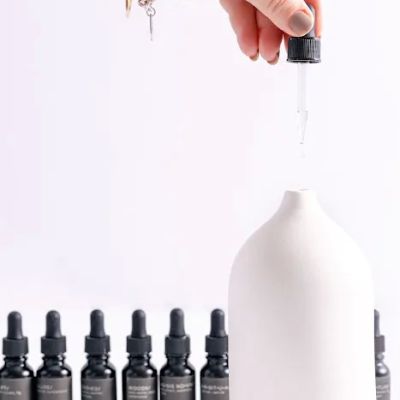 KROOD Home Fragrance