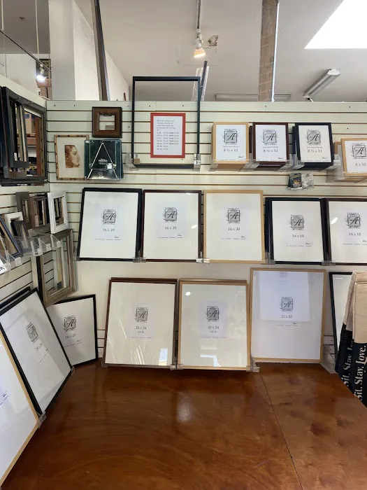 Frame Mill Artworks 0