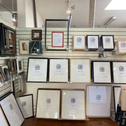 Frame Mill Artworks ico