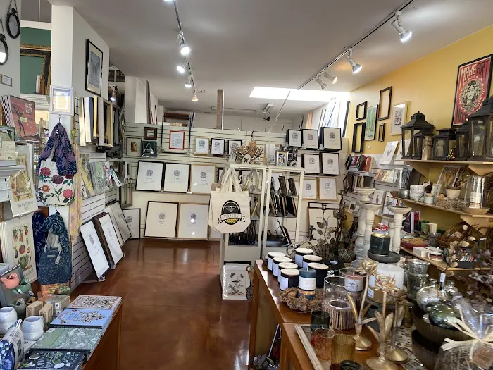 Frame Mill Artworks 1