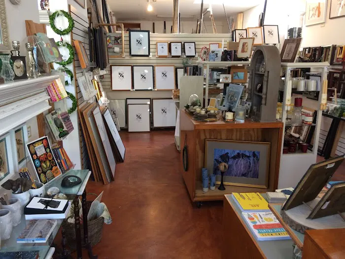 Frame Mill Artworks 7