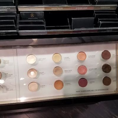 SEPHORA