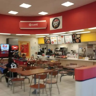 Target
