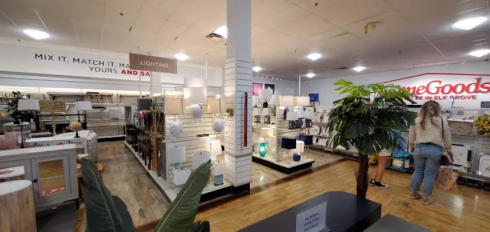 HomeGoods 0