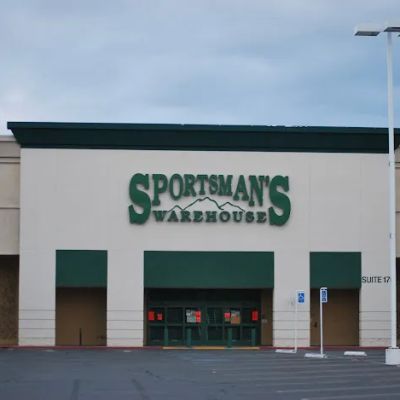 Sportsman's Warehouse