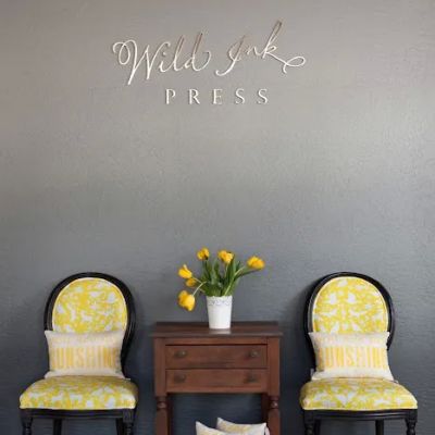 Wild Ink Press