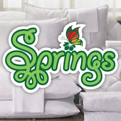 Springs Bedding & Gifts