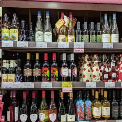 BevMo!