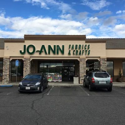 JOANN Fabric and Crafts