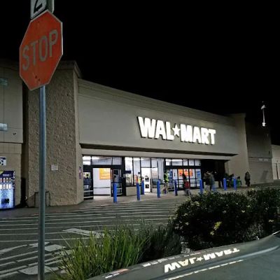 Walmart