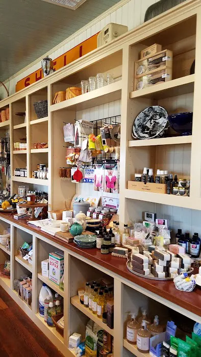 Matson Mercantile 3