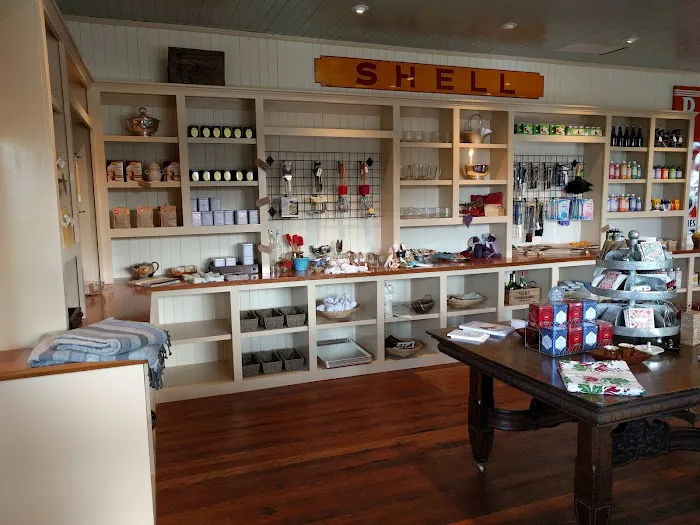 Matson Mercantile 4