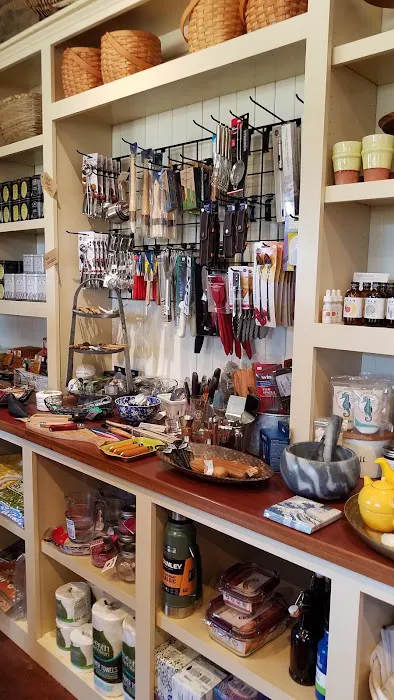Matson Mercantile 0