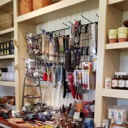 Matson Mercantile ico
