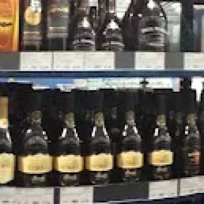BevMo!