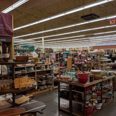 World Market