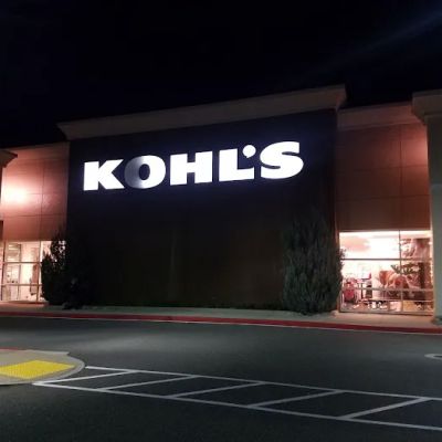 Kohl's