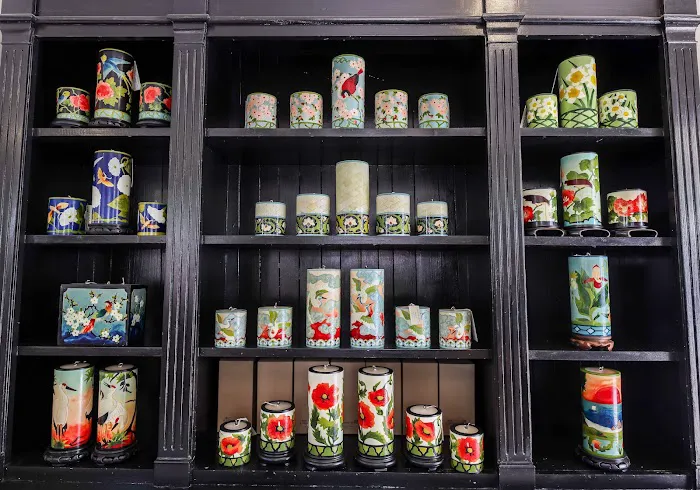 Moon Alley Candles 0