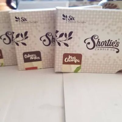 Shortie's Candle Company